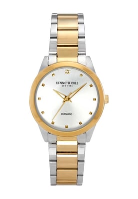 Kenneth Cole KC50938004 Ladies Classic Watch