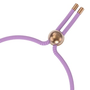 Dulcis damesarmband, cushion-cut kristallen 5617983