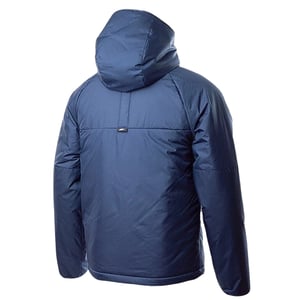 Nike Donkerblauw Gewatteerd Jack
