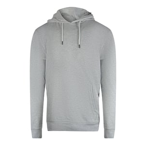 Cavalli Class Bold Tiger Graphic Grey Hoodie