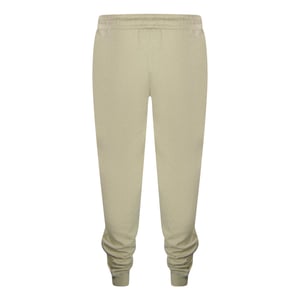Cavalli Class Bold Logo Beige Träningsbyxor