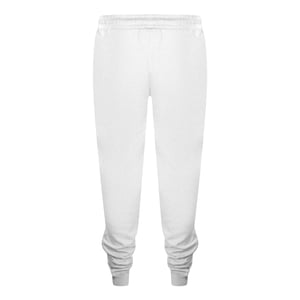 Cavalli Class Bold Logo Light Grey Sweatpants