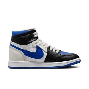 Nike Air Jordan 1 Blauwe Sneakers