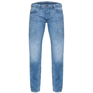 Diesel Thommer-r Light Blue Denim Pants
