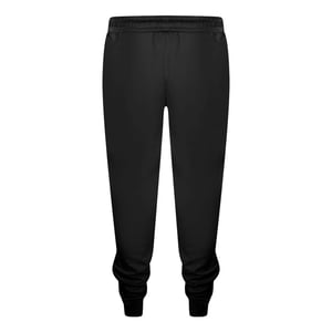 Cavalli Class Logo Black Sweatpants