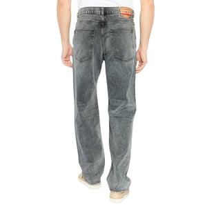 Diesel 2010 D-macs Ljusgrå Jeansbyxor