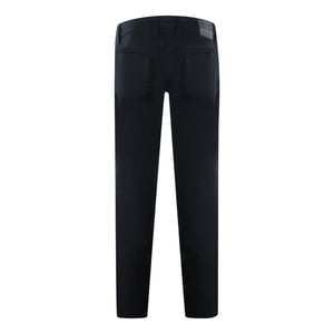 Diesel Zatiny-x Black Denim Pants