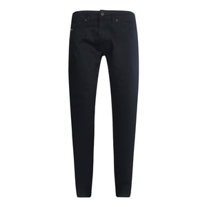 Diesel Tepphar-x All Black Denim Pants