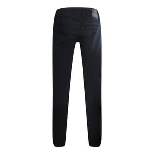 Diesel Tepphar-x All Black Denim Pants