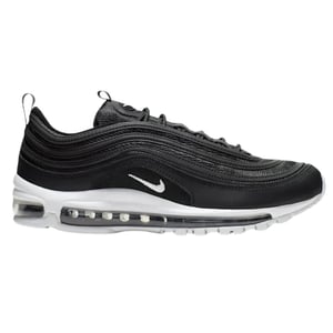 Nike Air Max 97 Svarta Tränare