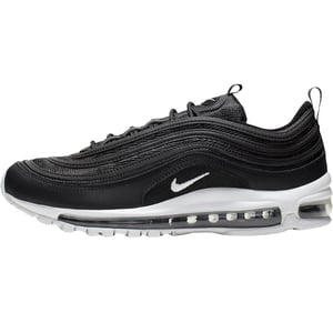 Nike Air Max 97 Svarta Tränare