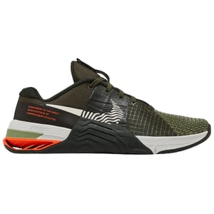Nike Metcon 8 Khaki Groene Sneakers