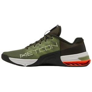 Nike Metcon 8 Khaki Groene Sneakers