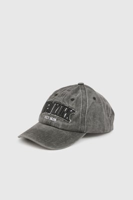 New York Slogan Cap