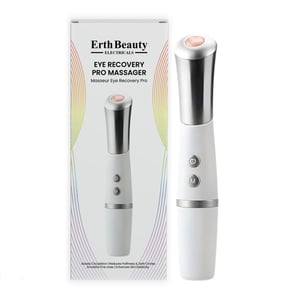 ErthSkin Ögonåterhämtnings Pro Massager