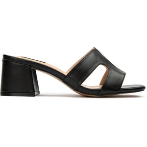 V.gan Vegan Bok Mule Heel Sandals