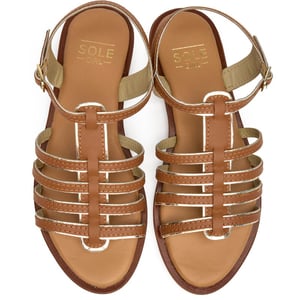 Sole Demi Gladiator Sandals