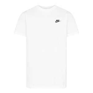 3 Pack Nike Sportswear Men's Club T Shirt in White