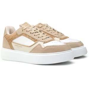 Android Homme Oversized Forum Court Trainers