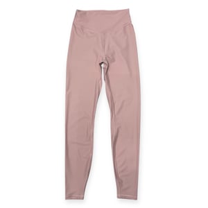 Lululemon Women’s Wunder Under Senseknit High-Rise Tight-25’' in Pink