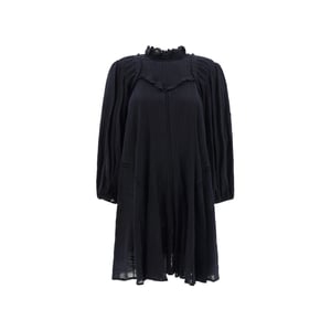 Isabel Marant Etoile Isma-jurk