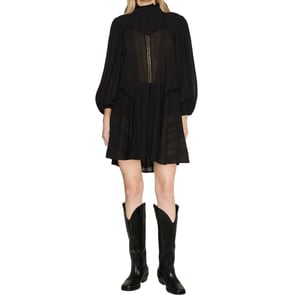 Isabel Marant Etoile Isma-jurk