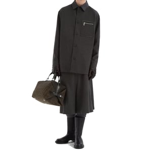 Fendi Go-To Kasjmier Jasje