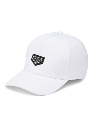 Basebollkeps