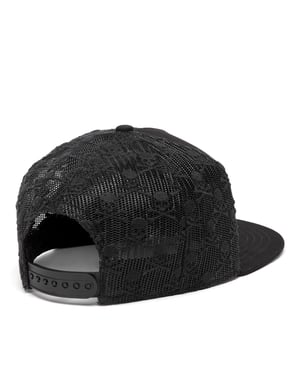 Baseballpet Skull&Bones