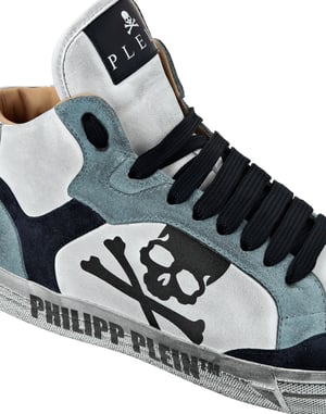 Sneakers Retrokickz