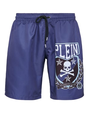 Zwembroek Skull&Bones