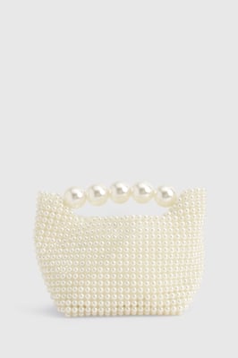 Pearl All over Grab Bag