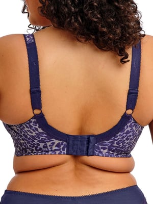 Lucie Plunge Bra