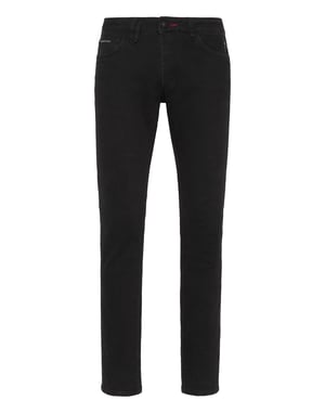 Jeans Recht Model Lion