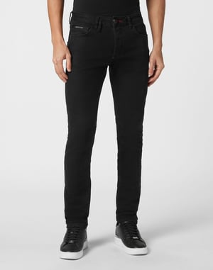 Jeans Recht Model Lion