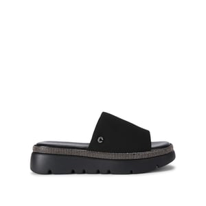 Carvela Dazzle Flatform Sandals