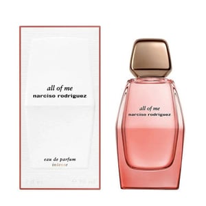 RODRIGUEZ DAMES ALL OF ME INTENSE EDP SPRAY 90ML