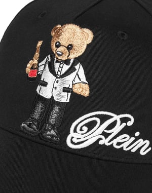 Baseballpet Teddy