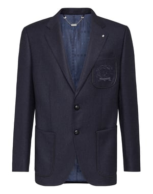 Blazer Lion