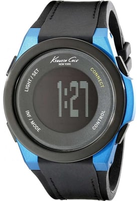 Kenneth Cole 10022808 Mens Smartwatch