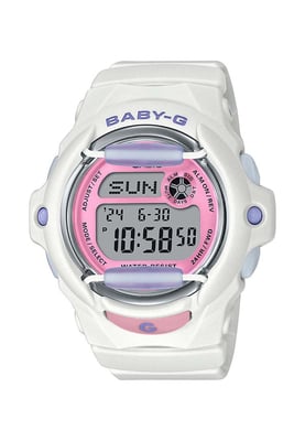Casio BG-169PB-7ER Ladies Baby-G Watch