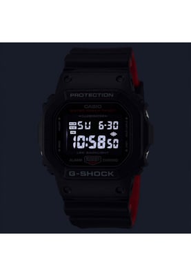 Casio DW-5600UHR-1ER Mens G-Shock Watch