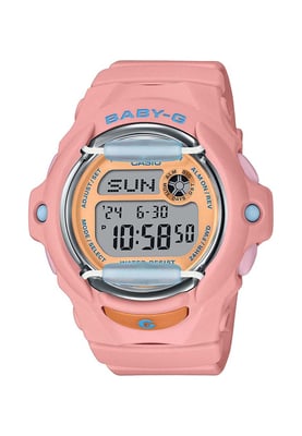 Casio BG-169PB-4ER Ladies Baby-G Watch