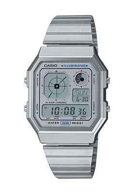 Casio A130WE-7AEF Collection Watch