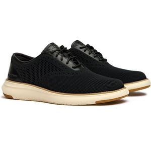 Cole Haan Grand Remix Stickade Skor