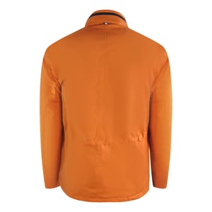 Aquascutum Active Field Jacket Rostorange Jacka
