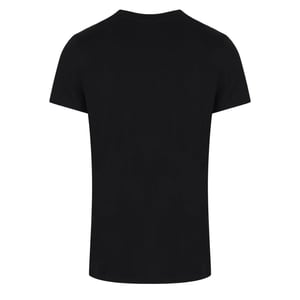 Balmain Resort Logo Black T-shirt