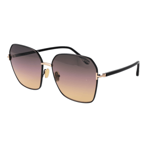 Tom Ford Sunglasses FT0839 01B 62