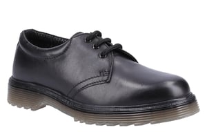 Amblers Aldershot Leather Gibson Mens Shoes