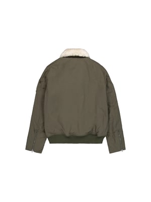 DA-3 Bomber Winter Jacket